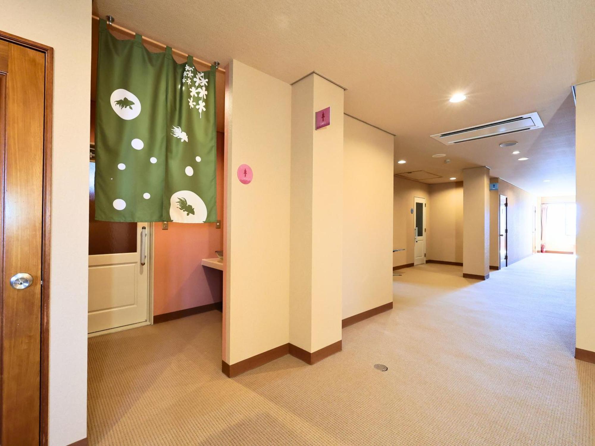 Hotel Oyado Hachibei Takayama  Exterior foto