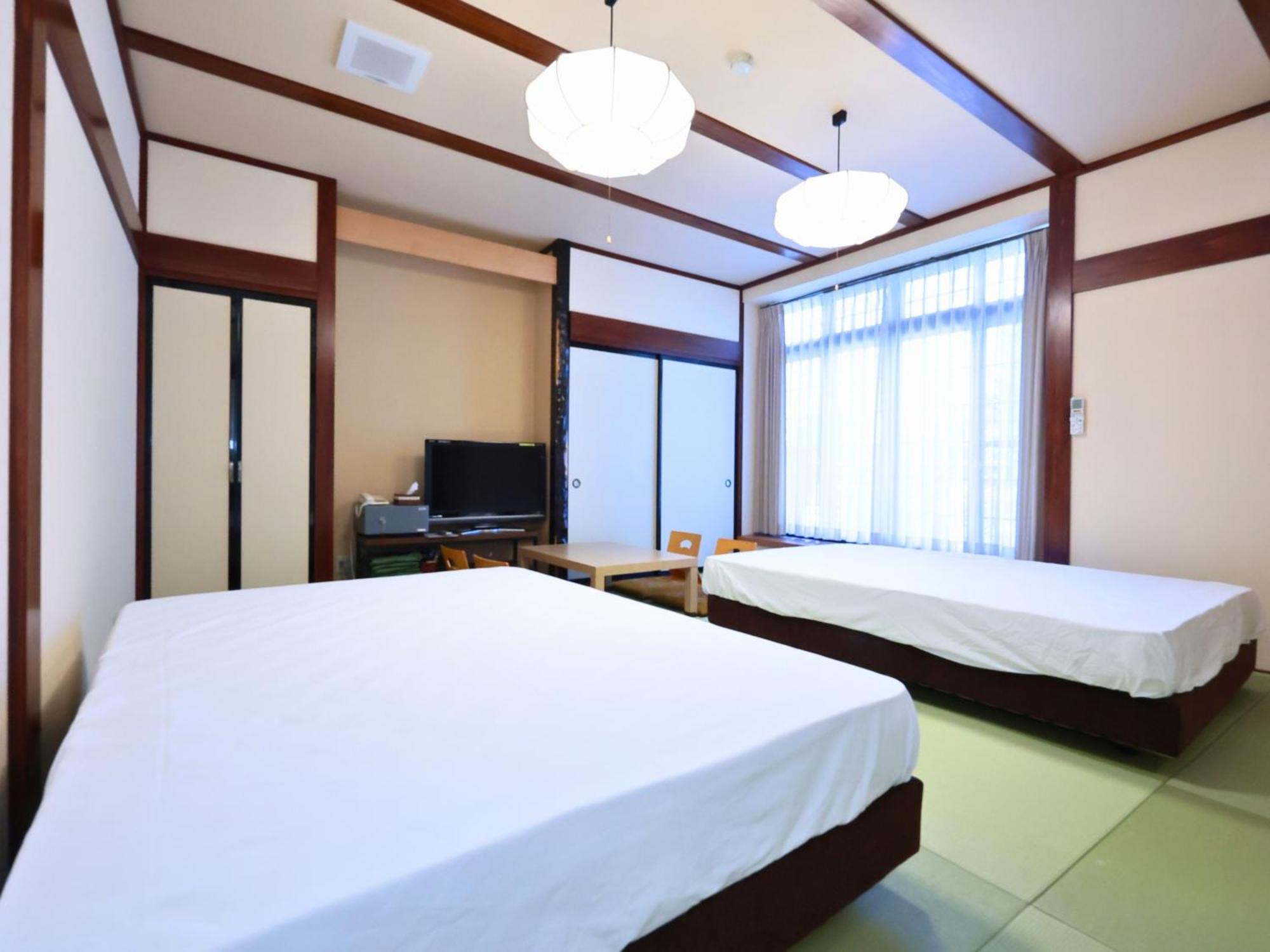 Hotel Oyado Hachibei Takayama  Exterior foto